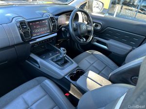 Citroen C5 Aircross FLAIR BLUEHDI 130 6MT 4DR - Image 3
