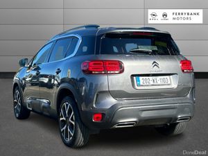 Citroen C5 Aircross FLAIR BLUEHDI 130 6MT 4DR - Image 4
