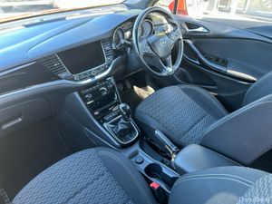 Opel Astra ASTRA+ SRI 1.6 CDTI 110PS 5DR - Image 3