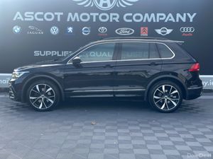 Volkswagen Tiguan 1.4 TSI R-LINE 245PS 5DR - Image 4