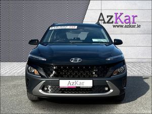Hyundai KONA 2021 EXECUTIVE 1.6 DIESEL HYBRID 135B - Image 2