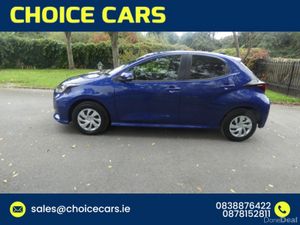 Toyota Yaris 1.5 AUTO HYBRID - Image 3