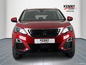 Peugeot 3008 *Deposit Taken* ACTIVE 1.5 BLUE HDI 1 - Image 2