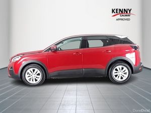 Peugeot 3008 *Deposit Taken* ACTIVE 1.5 BLUE HDI 1 - Image 4