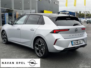 Opel Astra GS 1.5TD 130Ps** Automatic** - Image 4