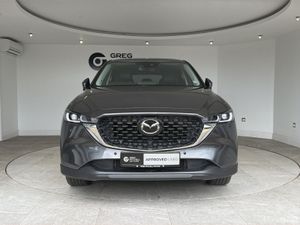 Mazda CX-5 2023 - Image 2