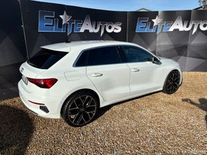 Audi A3 30 1.0 TFSI  Automatic 2022 - Image 3