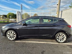 Opel Astra 2016 - Image 3