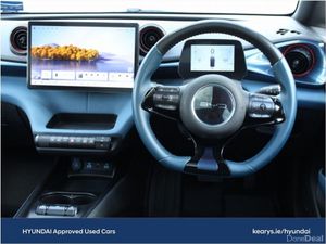 BYD DOLPHIN 60kWh 204PS Design - Image 4