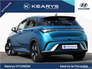 BYD DOLPHIN 60kWh 204PS Design - Image 2