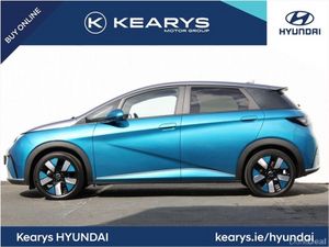 BYD DOLPHIN 60kWh 204PS Design - Image 3