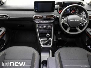 Dacia Sandero Stepway TCe 90 Expression - Image 3