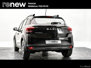 Dacia Sandero Stepway TCe 90 Expression - Image 4