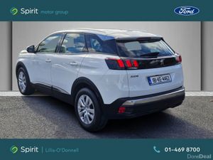 Peugeot 3008 1.2 Petrol Active **Call Mark on 0861 - Image 3