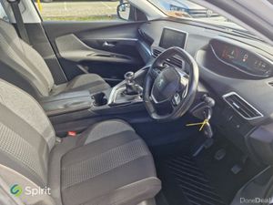 Peugeot 3008 1.2 Petrol Active **Call Mark on 0861 - Image 4