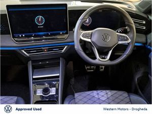 Volkswagen Tiguan R-Line 75 2.0TDI DSG 150HP - Image 3