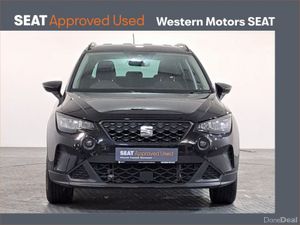 SEAT Arona 1.0TSI 115hp SE+ - Image 3