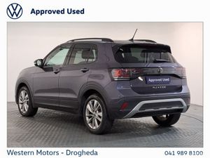 Volkswagen T-Cross T-CROSS EDITION 75 1.0 D7F 116H - Image 4