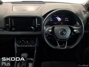Skoda Karoq 2.0TDI 115HP DSG Sportline - Image 3