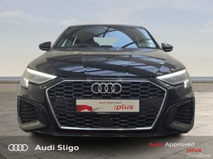 Audi A3 S Line 2.0TDI 116HP - Heated Seats - High - Image 2