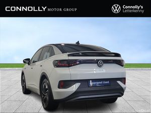 Volkswagen ID.5 STYLE 77kWh 204HP - Image 4
