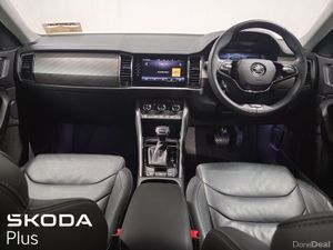 Skoda Kodiaq 2.0 TDI 150BHP DSG STYLE *2 Years SKO - Image 2