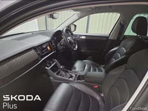 Skoda Kodiaq 2.0 TDI 150BHP DSG STYLE *2 Years SKO - Image 4