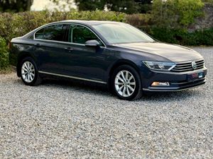 2015 Volkswagen Passat Highline 2.0 TDI 150HP - Image 3