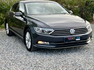 2015 Volkswagen Passat Highline 2.0 TDI 150HP - Image 2