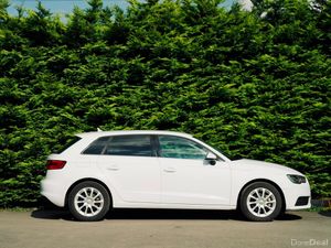 Audi A3 Sportback 2016 | Only 48K Miles - Image 4