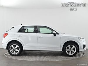 Audi Q2 30TFSI SPORT - Image 2