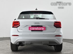 Audi Q2 30TFSI SPORT - Image 4