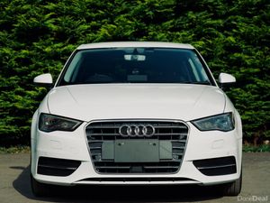 Audi A3 Sportback 2016 | Only 48K Miles - Image 3