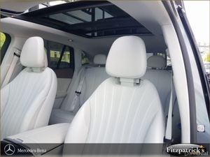 Mercedes-Benz EQE EQE 350 4MATIC SUV AMG 96kW - Image 4