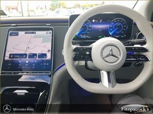 Mercedes-Benz EQE EQE 350 4MATIC SUV AMG 96kW - Image 2