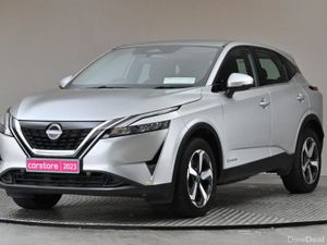 Nissan Qashqai 1.5 HEV EPOWER SV - Image 3