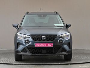 SEAT Arona 1.0 TSI 95BHP SE+ 5SPD **DIG DASH**SAT - Image 2