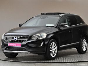 Volvo XC60 2.0 D4 AWD **FULL LEATHER**EL. PAN ROOF - Image 3