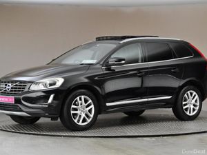 Volvo XC60 2.0 D4 AWD **FULL LEATHER**EL. PAN ROOF - Image 4
