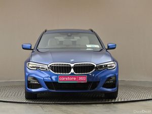 BMW 3-Series 330E M SPORT PHEV TOURING G20 - Image 2