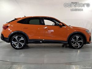 Audi Q3 35 TFSI 150HP S line - Image 2