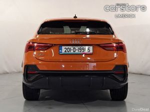 Audi Q3 35 TFSI 150HP S line - Image 4