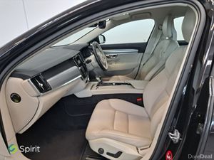 Volvo V90 2.0 D4 Momentum190HP*Beige L/S*Call Stev - Image 4