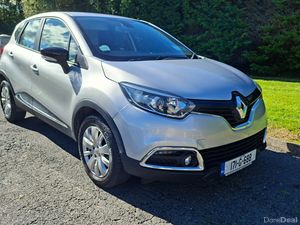 Renault Captur 2017 - Image 3