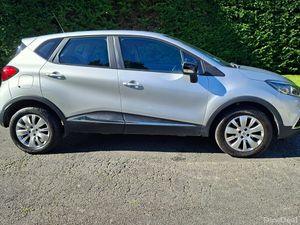 Renault Captur 2017 - Image 2