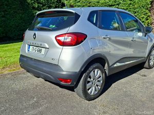 Renault Captur 2017 - Image 4