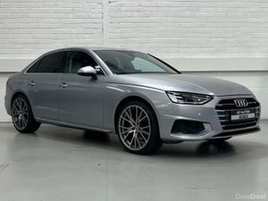 Audi A4 Limousine SE 35 2.0TDI 163bhp S-Tronic Aut - Image 3