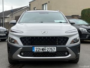 2022 Hyundai Kona Executive *One Owner* - Image 2