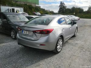 Mazda Mazda3 2014 - Image 4