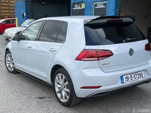 2019Volkswagen Golf  Mark7.5 /23 K only - Image 4